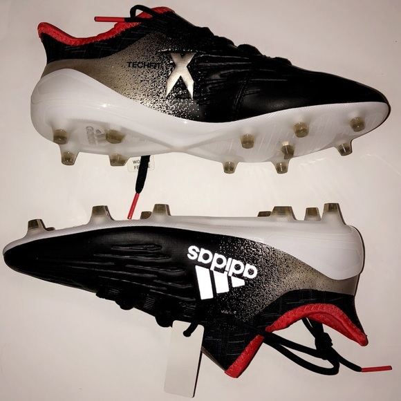 adidas techfit shoes soccer